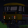 BREU British Diesels And Electrics For Immersive Railroading