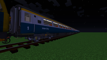 Mk3 TF In BRBG