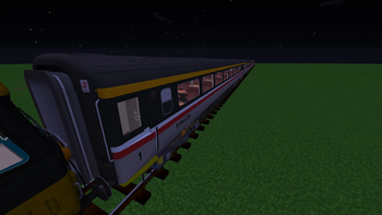Mk3 TF Intercity