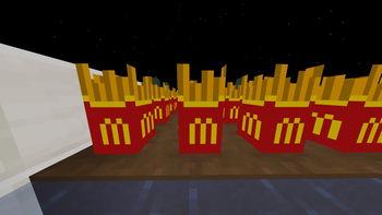 Potatoes to Chips RP