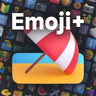 Emoji+