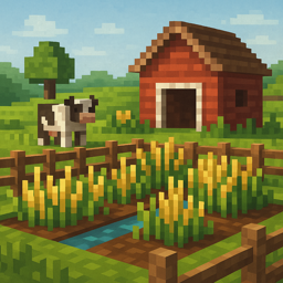Projekt Farmer