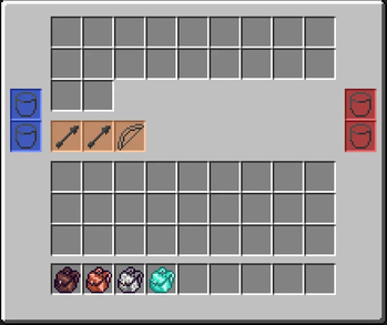 Copper Backpack GUI