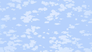 Cloud from Above