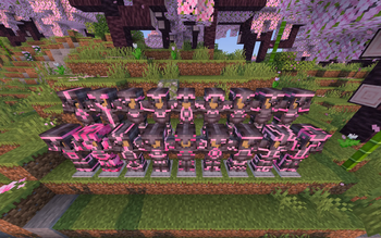 Preview of trims