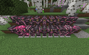 Preview of trims