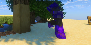 Using Mod