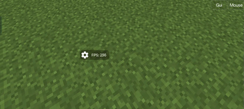 The Max possible fps on my Phone