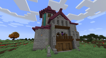 Library Structure