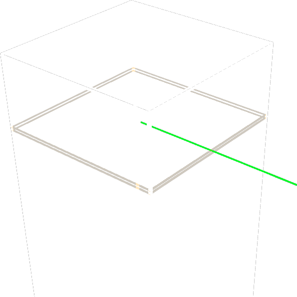 Prettier Hitboxes