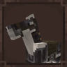 Excalibur | Netherite Horse Armor Support