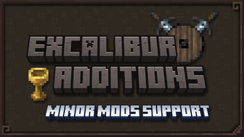 Begin Your Journey with Excalibur Additions