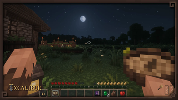 Locate Your Favorite Biome