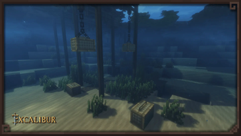Set Up Your Fish Traps