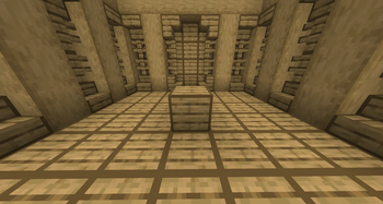 outline plank