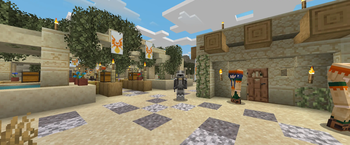 Better Villages