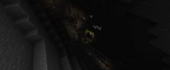 What Lurks Beneath...
