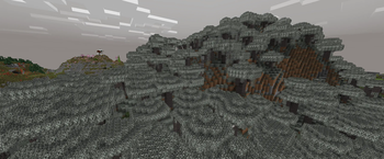 Backported Minecraft Updates