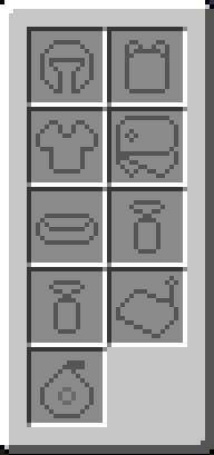 Curios API GUI