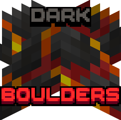 BTA Dark Boulders