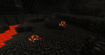 BTA Dark Boulders — screenshot 1