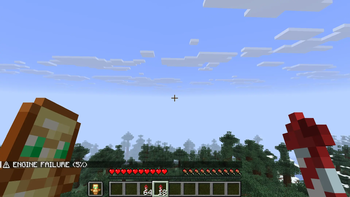 Brace For Impact — screenshot 2