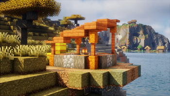 savanna
