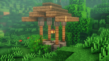 jungle