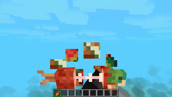 fish...