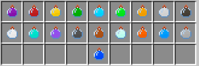 Inventory Of Potions (1.5.0)