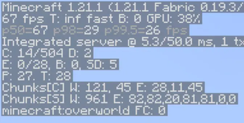 FPS Example