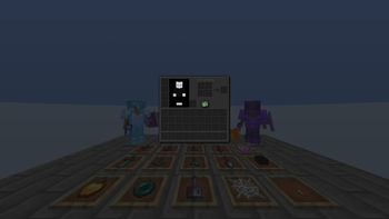 Dark Ui 