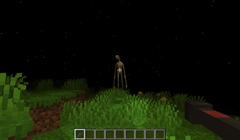 He Will Chase You
