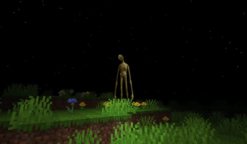 If You See Him Run