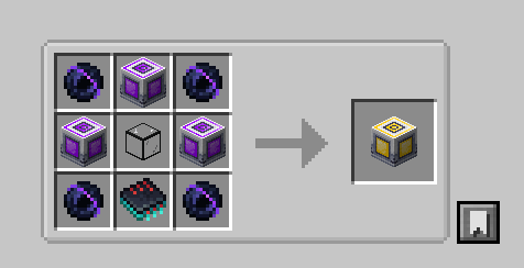 AE2 Growth Accelerators — screenshot 1