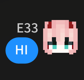 E33Chat