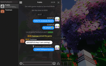 Chat1