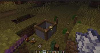 Tiny house
