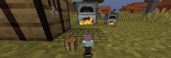 Scaled Down Player 