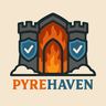 Icon for PyreHaven