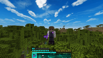 daylight sky