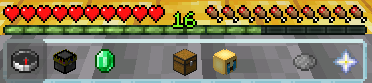 Image Of Hotbar