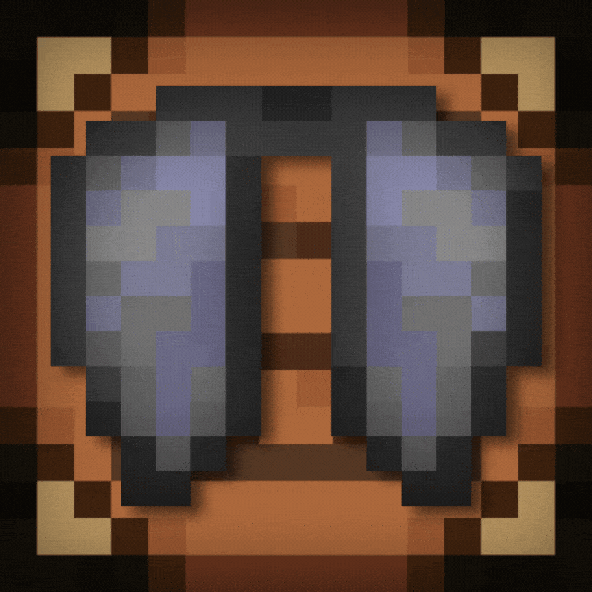 Early Craftable Elytra