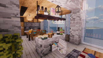 minibar
