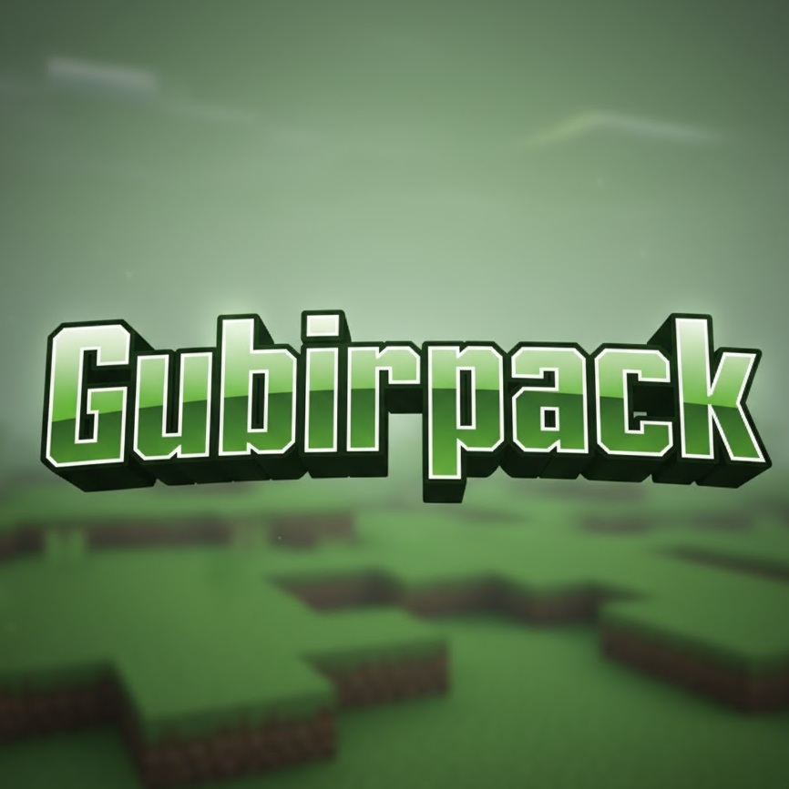 Gubirpack