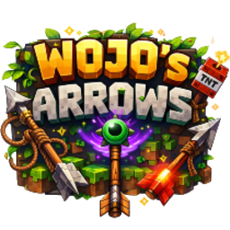 Wojos Vanilla+: Arrows