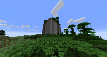 Monoliths — screenshot 1