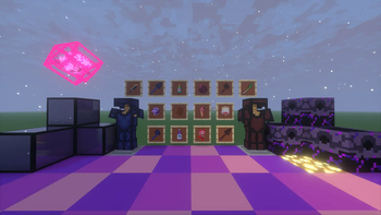 In Game