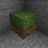 Half Grass