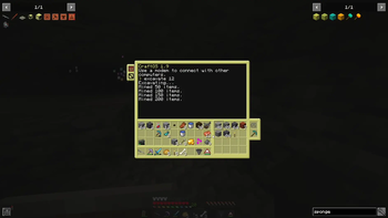run `excavate {diameter}` in a turtle to auto-mine